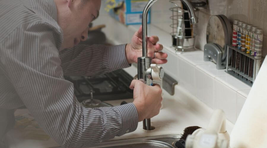 Professional Leak Detection Services in Skowhegan, ME